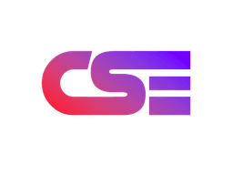 CSE logo